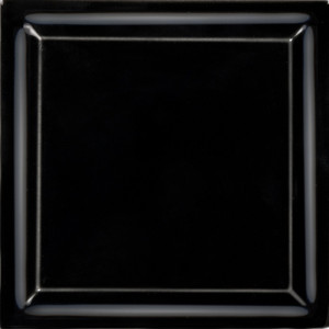 ROMOTOP RIANO N 04 keramika černá lesklá 49000