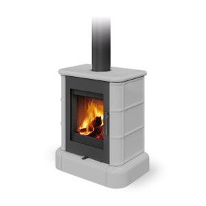 ROMOTOP SIENA N 01 keramika holubí šeď 51502