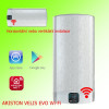 ARISTON VELIS EVO Wi-Fi 50 LCD 1