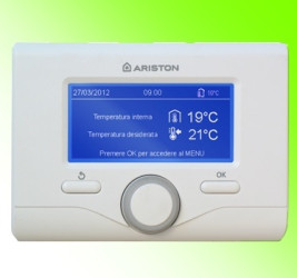 termostat ARISTON SENSYS