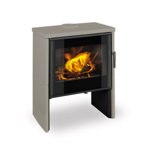 ROMOTOP RIANO G silver