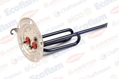 ARISTON Topné těleso NUOS EVO 1200W