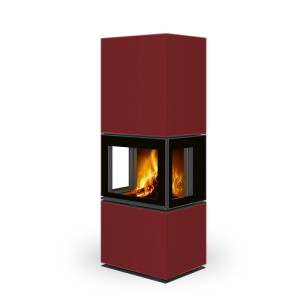 ROMOTOP LERA C G HIGH cherry