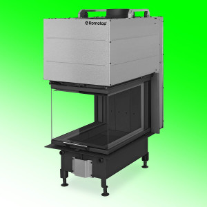 ROMOTOP HEAT U 3G L 50.52.70.26 K1