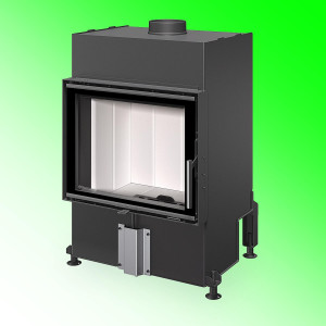 ROMOTOP HEAT 4G 59.50.04