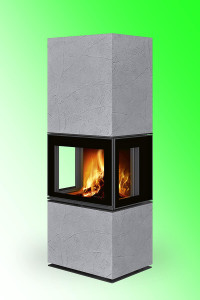 ROMOTOP LERA C G HIGH Thermaline světlý