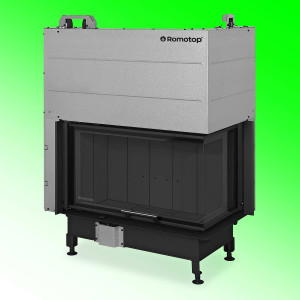 ROMOTOP HEAT R 3G L 81.51.40.26