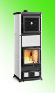 NORDICA NOVA Forno bílá