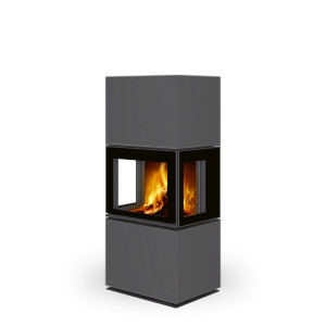 ROMOTOP LERA C G steel