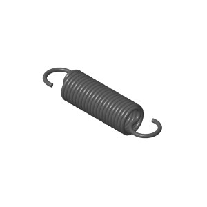 ROMOTOP Pružina tažná 12x55,5 mm