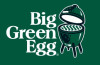 BIG GREEN EGG Kulatý pekáč na odkapávání