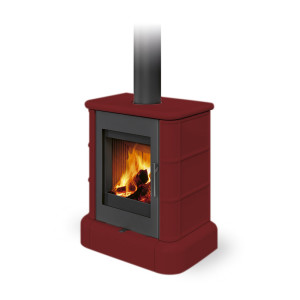 ROMOTOP SIENA N 01 keramika cherry 75705