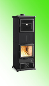NORDICA NOVA Forno Steel
