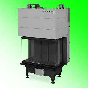ROMOTOP HEAT C 3G L 80.52.31.26 K1