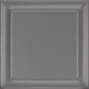 ROMOTOP EVORA keramika silver